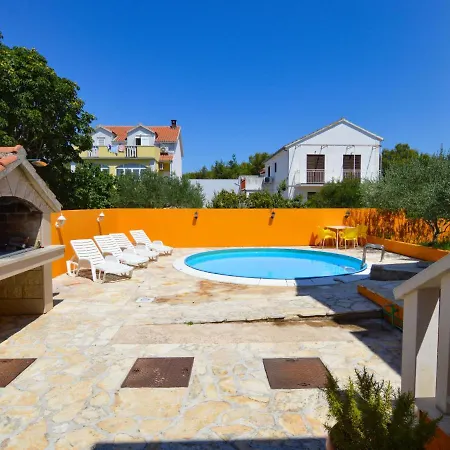 Semesterbostad Gorana By Interhome *