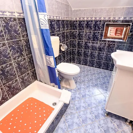 Gorana By Interhome Semesterbostad