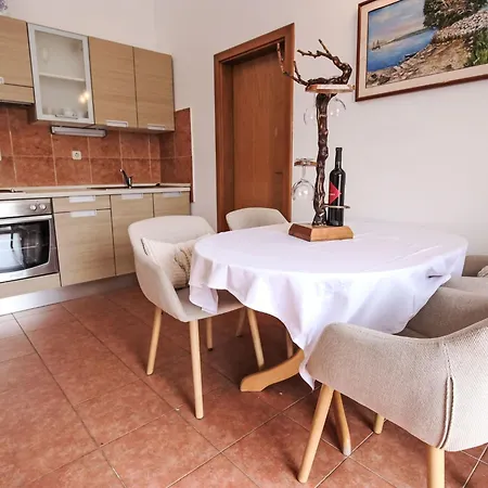 Gorana By Interhome * Mirce