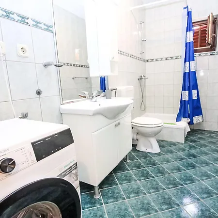 Gorana By Interhome Semesterbostad Mirce