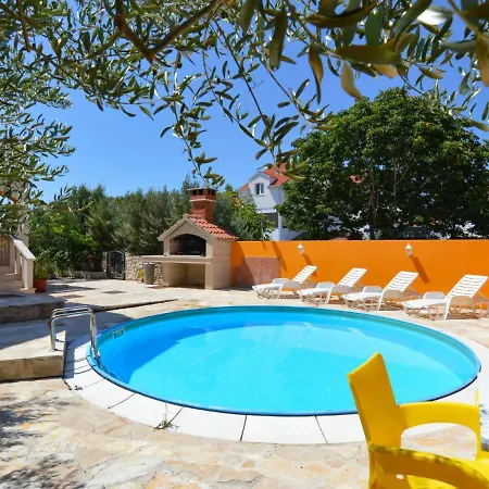 Ferienhaus Gorana By Interhome Mirce