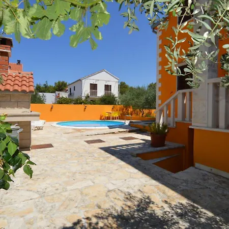 Ferienhaus Gorana By Interhome