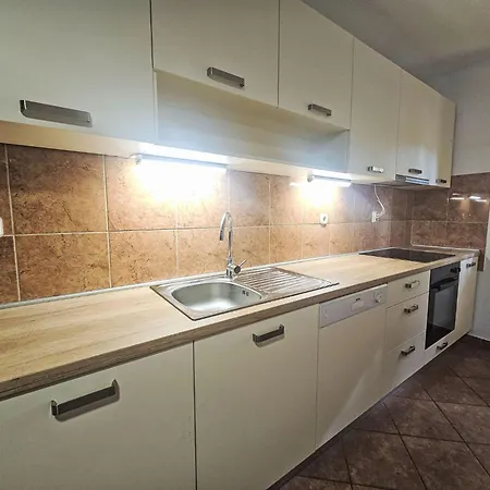 Gorana By Interhome بيت للعطل *