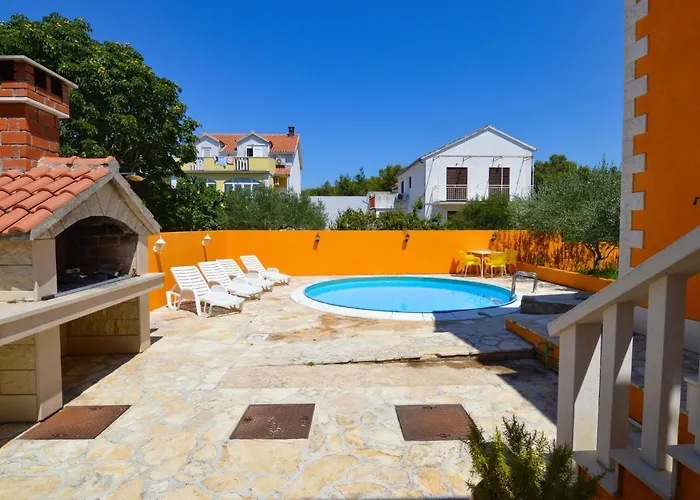 بيت للعطل Gorana By Interhome *