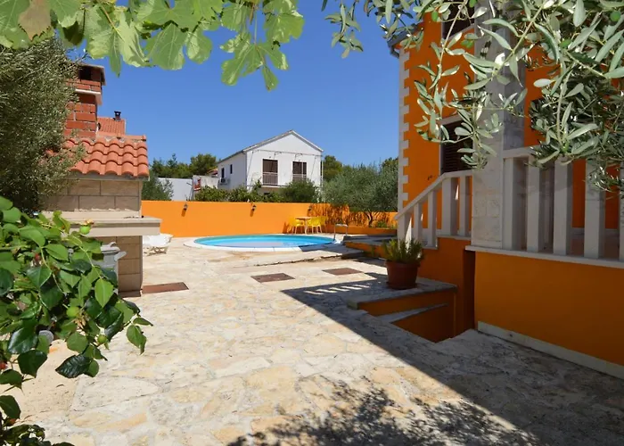 Prázdninový dům Gorana By Interhome