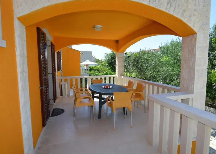 Prázdninový dům Gorana By Interhome *