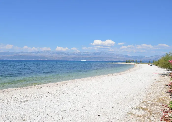 Prázdninový dům Gorana By Interhome Mirce