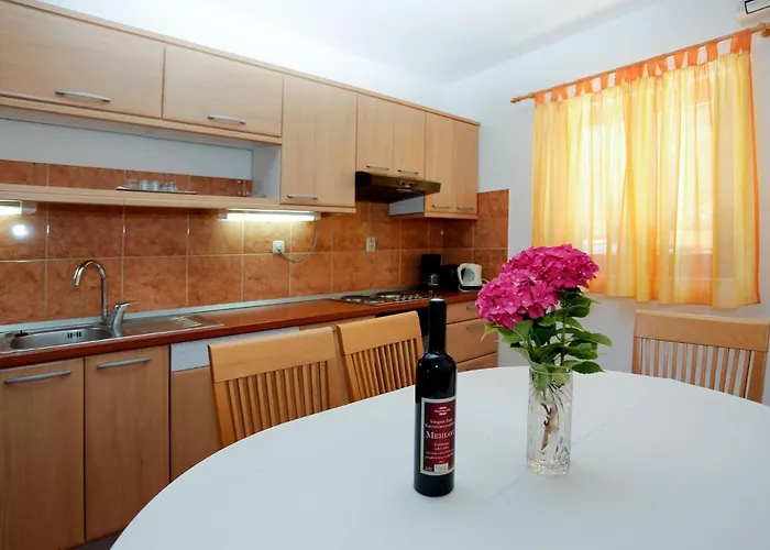 Prázdninový dům Gorana By Interhome *