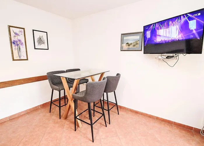 Gorana By Interhome Prázdninový dům *