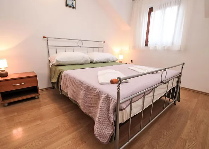 Prázdninový dům Gorana By Interhome