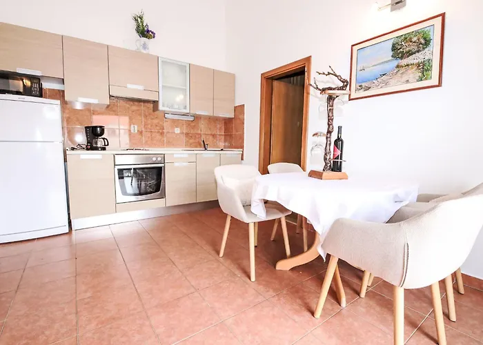 Prázdninový dům Gorana By Interhome *