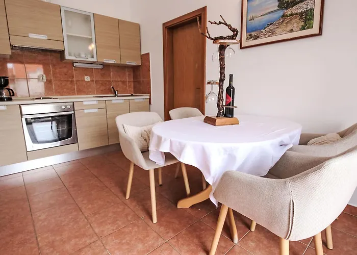 Gorana By Interhome * Mirce
