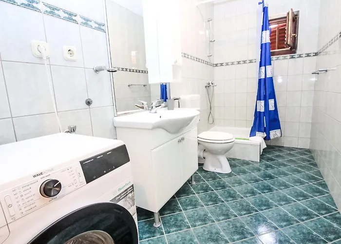 Gorana By Interhome بيت للعطل Mirce