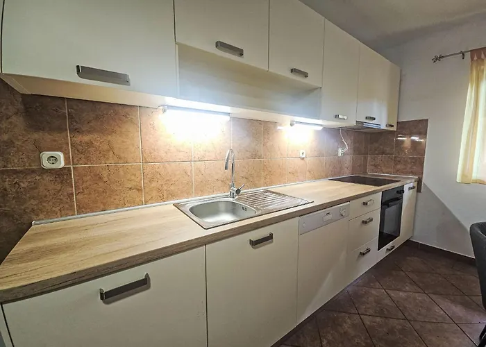 Gorana By Interhome بيت للعطل *