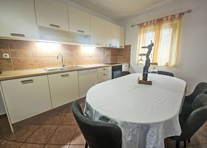 Gorana By Interhome بيت للعطل *