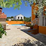 Holiday home Gorana By Interhome