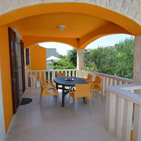 Holiday home Gorana By Interhome *