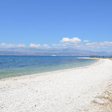 Holiday home Gorana By Interhome Mirca (Brac)