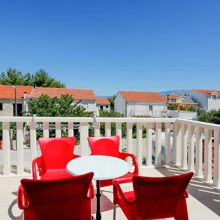 Gorana By Interhome Holiday home