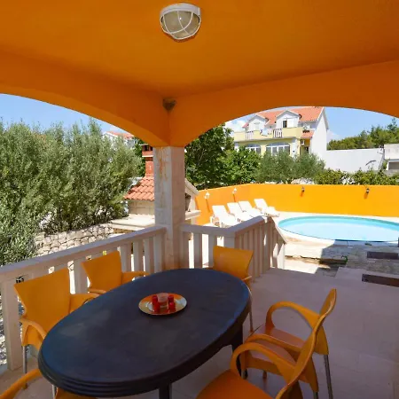 Holiday home Gorana By Interhome Mirca (Brac)