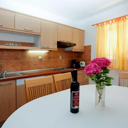 Holiday home Gorana By Interhome *