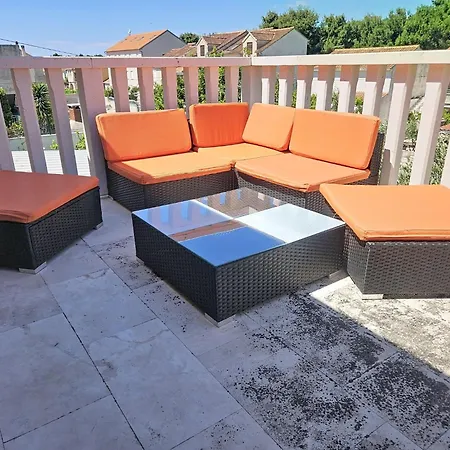 Gorana By Interhome * Mirce