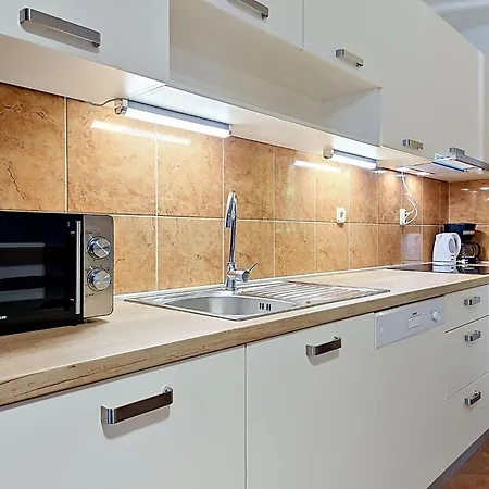 Gorana By Interhome *