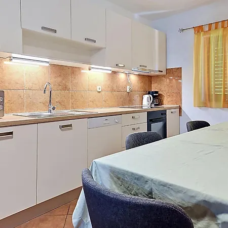 Gorana By Interhome * Mirce
