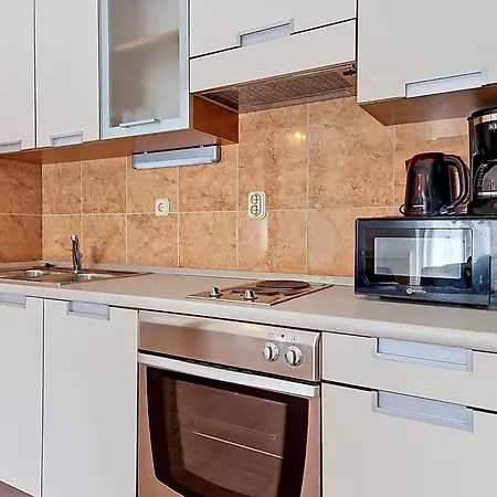 Gorana By Interhome Holiday home
